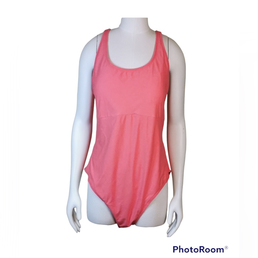 💚 Lolé One Piece Bathing Suit, Size 16